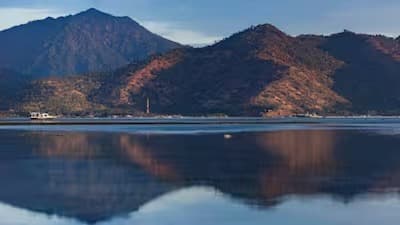 10 Stunning Lakes To See In India This Winter