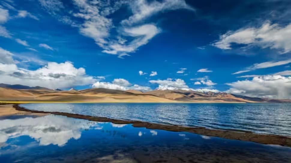 10 Stunning Lakes To See In India This Winter - Image 2